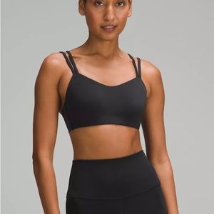 Like a Cloud Bra
Light Support, B/C Cup Size 10. Will bundle with other colors!